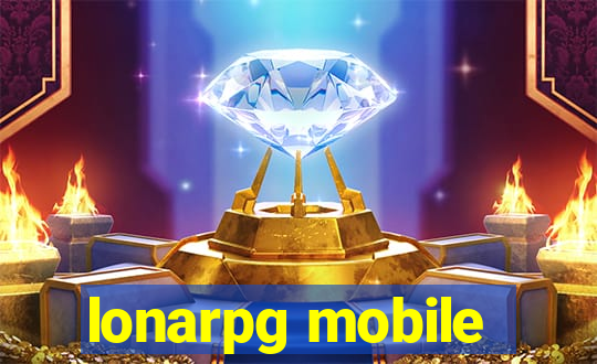 lonarpg mobile